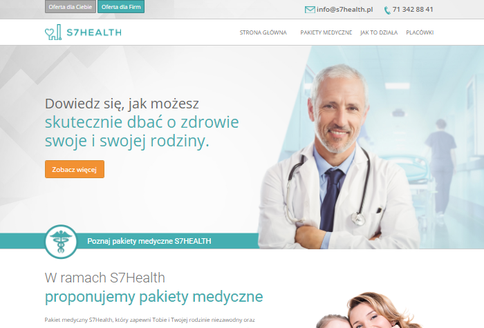 S7Health sp. z o.o.